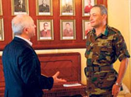 PKK eylemcisine esas duruş!