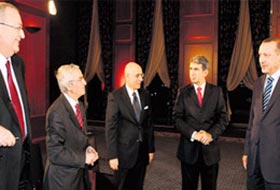 Erdoğan'ı En Çok Etkileyen Olay