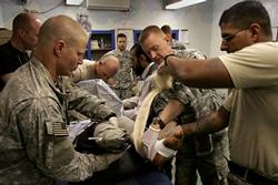 NATO Konvoyuna operasyon