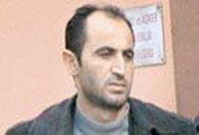 Suikastçı, Tuncay Özkan'ın Elemanı Çıktı