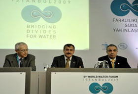 Dünya Su Konseyi'nin sonuç bildirisi