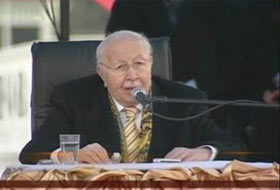 Erbakan'dan AKP'ye Ağır İtham