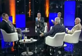 CNNTURK'te Darbe Skandalı (VİDEO)