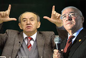 Erol Manisalı'nın Evinde Arama