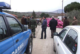 AKP'nin Kömür Dağıtımına Baskın