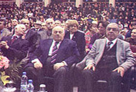 MÜ'den Ergenekonculara kıyak