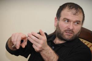 Kafkasya Direnişinin, hedefi !