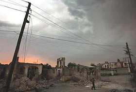 Kafkasya'da yeni gerginlik