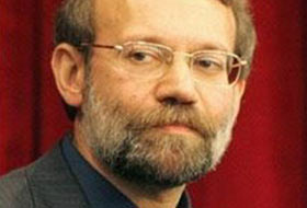 Laricani: Efendimiz'e Hakaret Kabadayılıktır