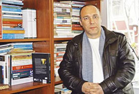 JİTEM'in Kovdurduğu Gazeteci