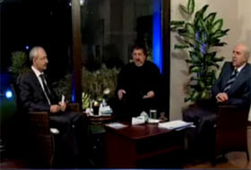 Bu video gündeme bomba gibi düşecek! (VİDEO)