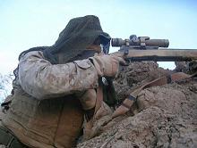 Vahşi Sırp, Dürbünlü Tüfekle 8 Kişiyi Vurdu