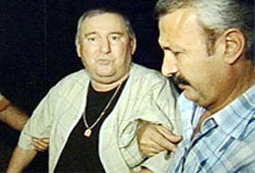 Arif Doğan Hakkında Şok İddia