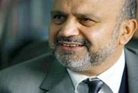 Şevki Yılmaz Saadet Partisi'ne Seslendi