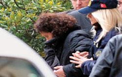 "ÇARŞAFLILARI YAKINDA KESECEĞİZ"