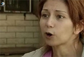 Ersöz'ün kızı, babasına ateş püskürdü