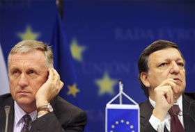 AB başkansız kaldı