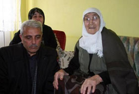 Yazıcıoğlu'nun Annesi Perişan (VİDEO)