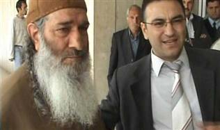 Müslüm Gündüz'ü gizlice kameraya almışlar