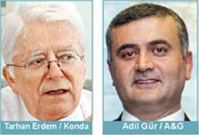 O İki Ankette Rekor Fark Var