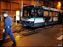 Fransa'nın güneyinde 3 ayrı patlama