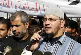 Ateşkes ve Şalit dosyası neden Hamas'ta ?