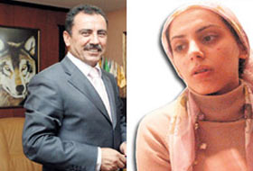 Yazıcıoğlu'nun Kızı Konuştu