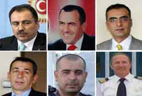 BBP Genel Sekreterinden Açıklama