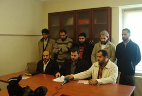 STK'lardan MTV'ye Büyük Tepki