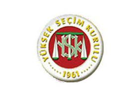 YSK'dan seçim iptali