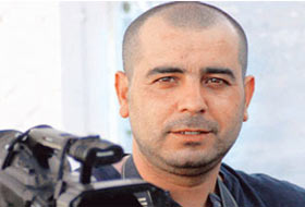 Hayalindeki haberi öldükten sonra yaptı