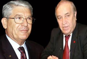 Ergenekon'culara Paksüt Morali