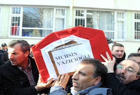 Yazıcıoğlu kazasında bir şok daha !