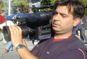 İHA Müdürü Kayıp Kasedi İstedi