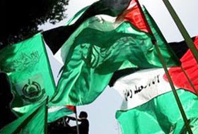 Adana"da Filistin için Muhteşem Buluşma