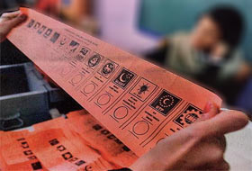 Ak Parti-Saadet karıştı