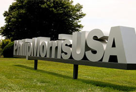 Philip Morris Çökmek Üzere