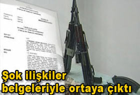 Samanyolu'nda Hizbullah-Ergenekon İlişkisi