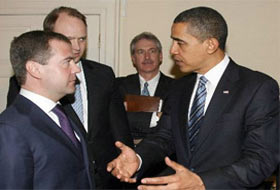 "Rusya İslam dünyasının bir parçası"