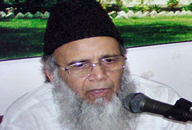 Cemaati İslami: Taliban'ı desteklemiyoruz