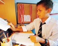 SBS'ye hazırlanan ailelere öneriler