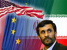 Avrupa Şirketlerine İran Baskısı