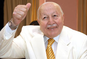 Erbakan, Hatemi ile görüştü