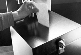 Mısır'da Seçim Sonuçları