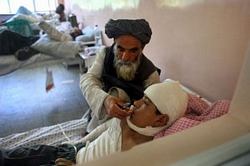 Afganistan'da Kaç Milyon Direnişci Var ?!