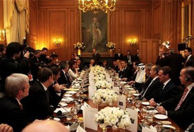 İşte G-20 zirvesinden çıkan sonuç