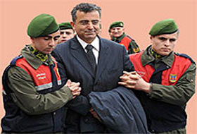 Yarbay Dönmez'den çıkan 6 yıllık sır