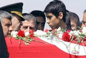 Askerden Yazıcıoğlu'na Fiili Özür