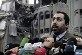 Filistin Hükümeti:Tehditler Tavrımızı Değiştirmeyecek