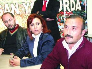 'yakılan oylar' CHP'nin senaryosu çıktı